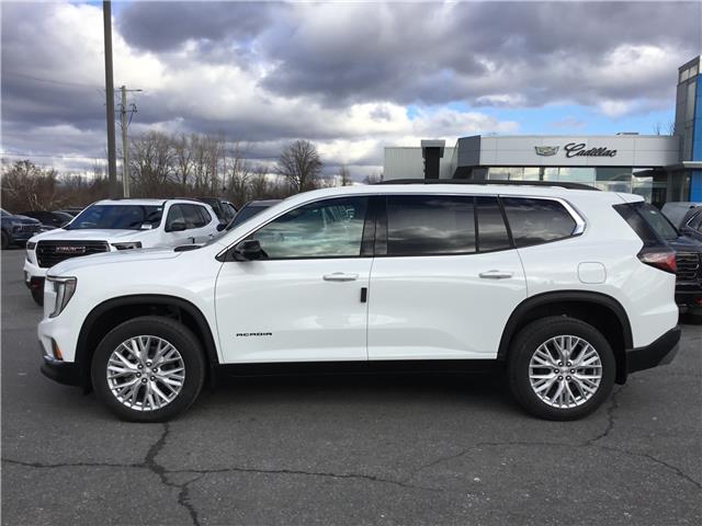 2026 GMC Acadia Elevation (Stk: 26159) in Cornwall - Image 8 of 14
