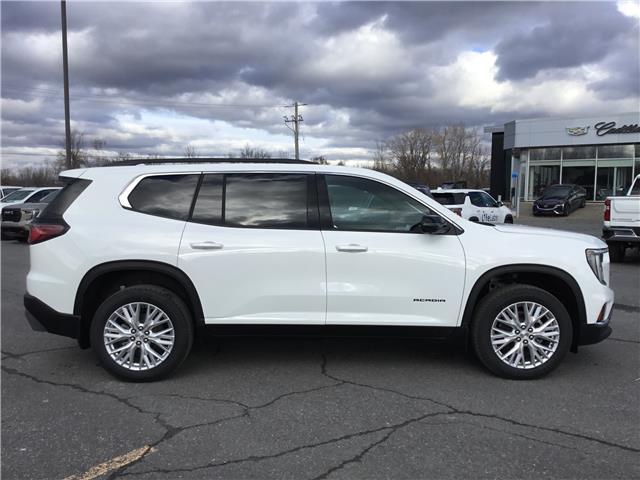 2026 GMC Acadia Elevation (Stk: 26159) in Cornwall - Image 12 of 14