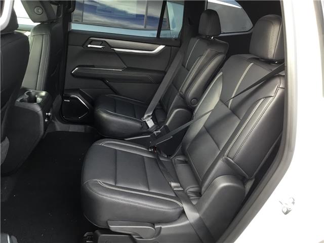 2026 GMC Acadia Elevation (Stk: 26159) in Cornwall - Image 6 of 14