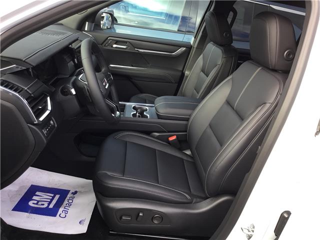 2026 GMC Acadia Elevation (Stk: 26159) in Cornwall - Image 5 of 14