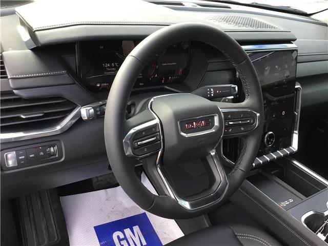 2026 GMC Acadia Elevation (Stk: 26159) in Cornwall - Image 3 of 14