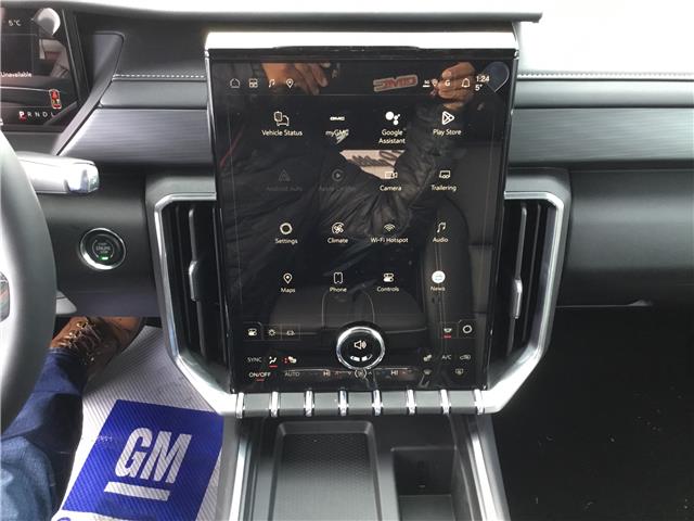 2026 GMC Acadia Elevation (Stk: 26159) in Cornwall - Image 4 of 14