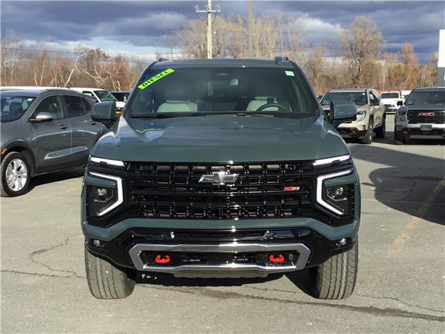 2026 Chevrolet Suburban Z71 (Stk: 26165) in Cornwall - Image 16 of 16 2026 Chevrolet Suburban Z71 (Stk: 26165) in Cornwall - Image 16 of 16