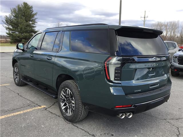 2026 Chevrolet Suburban Z71 (Stk: 26165) in Cornwall - Image 11 of 16 2026 Chevrolet Suburban Z71 (Stk: 26165) in Cornwall - Image 11 of 16