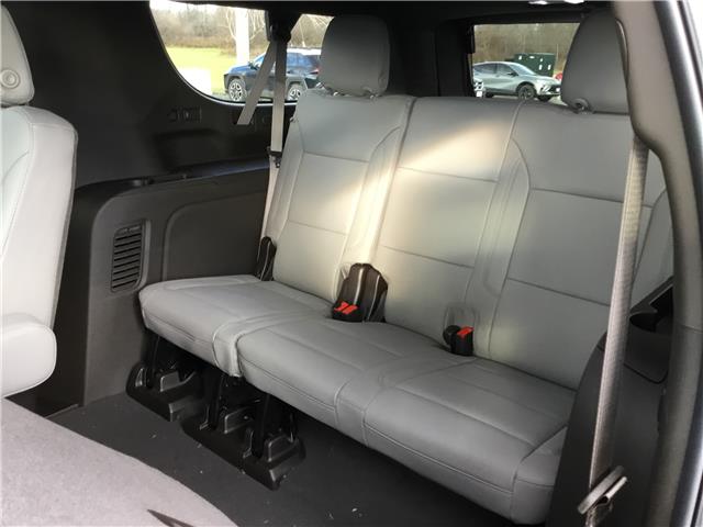 2026 Chevrolet Suburban Z71 (Stk: 26165) in Cornwall - Image 9 of 16 2026 Chevrolet Suburban Z71 (Stk: 26165) in Cornwall - Image 9 of 16