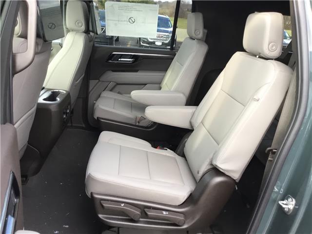 2026 Chevrolet Suburban Z71 (Stk: 26165) in Cornwall - Image 6 of 16 2026 Chevrolet Suburban Z71 (Stk: 26165) in Cornwall - Image 6 of 16