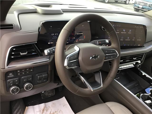 2026 Chevrolet Suburban Z71 (Stk: 26165) in Cornwall - Image 3 of 16 2026 Chevrolet Suburban Z71 (Stk: 26165) in Cornwall - Image 3 of 16