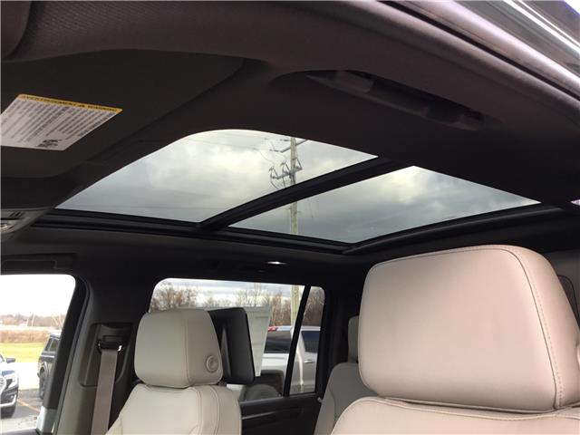 2026 Chevrolet Suburban Z71 (Stk: 26165) in Cornwall - Image 7 of 16 2026 Chevrolet Suburban Z71 (Stk: 26165) in Cornwall - Image 7 of 16