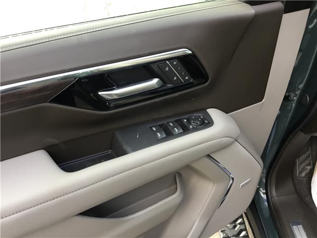 2026 Chevrolet Suburban Z71 (Stk: 26165) in Cornwall - Image 2 of 16 2026 Chevrolet Suburban Z71 (Stk: 26165) in Cornwall - Image 2 of 16