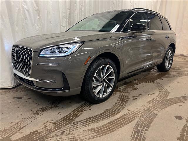 2026 Lincoln Corsair Grand Touring (Stk: 25CS28) in St.Paul - Image 2 of 10