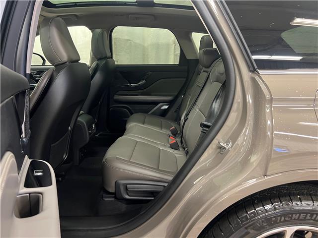 2026 Lincoln Corsair Grand Touring (Stk: 25CS28) in St.Paul - Image 5 of 10