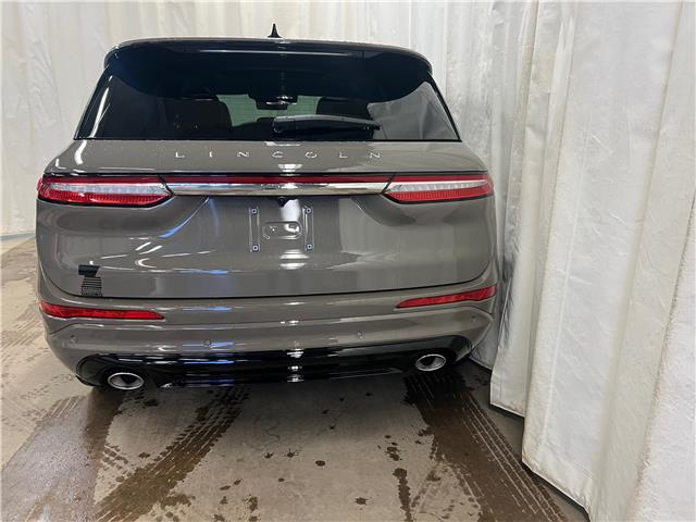 2026 Lincoln Corsair Grand Touring (Stk: 25CS28) in St.Paul - Image 8 of 10