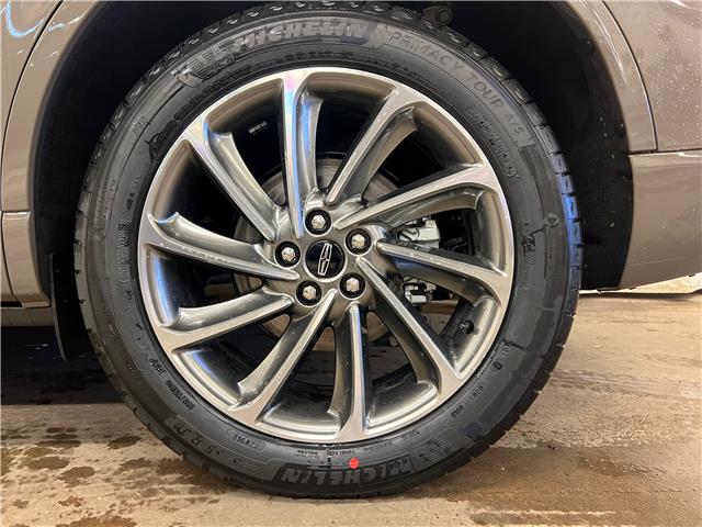 2026 Lincoln Corsair Grand Touring (Stk: 25CS28) in St.Paul - Image 10 of 10
