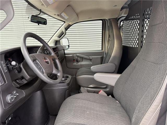 2023 GMC Savana 2500 Work Van (Stk: U11027) in London - Image 11 of 22