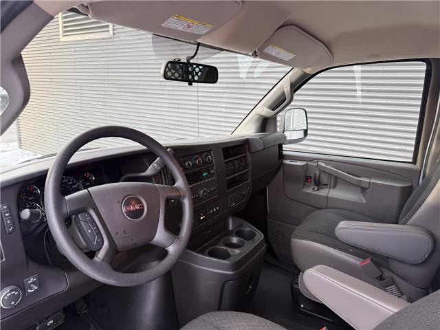 2023 GMC Savana 2500 Work Van (Stk: U11027) in London - Image 12 of 22