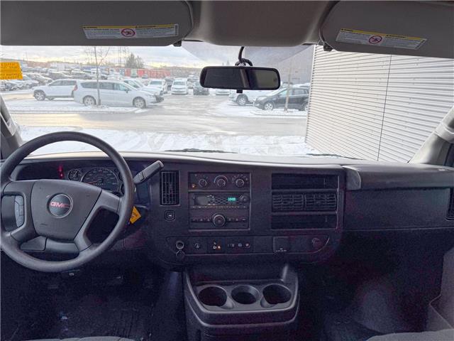 2023 GMC Savana 2500 Work Van (Stk: U11027) in London - Image 13 of 22