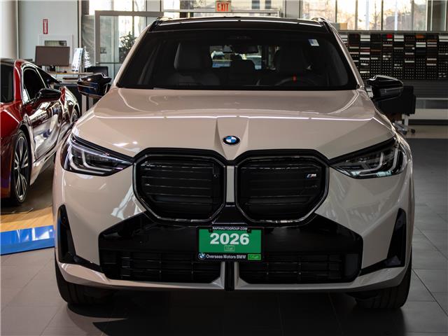 2026 BMW X3 M50 xDrive (Stk: B10229) in Windsor - Image 2 of 23