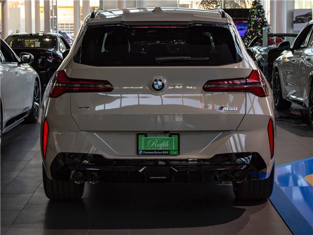 2026 BMW X3 M50 xDrive (Stk: B10229) in Windsor - Image 4 of 23