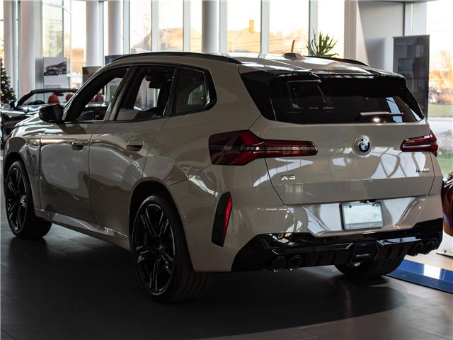 2026 BMW X3 M50 xDrive (Stk: B10229) in Windsor - Image 3 of 23