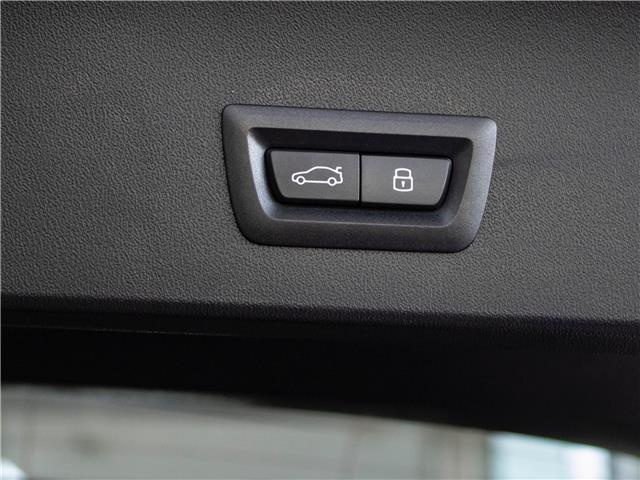 2026 BMW X3 M50 xDrive (Stk: B10229) in Windsor - Image 7 of 23