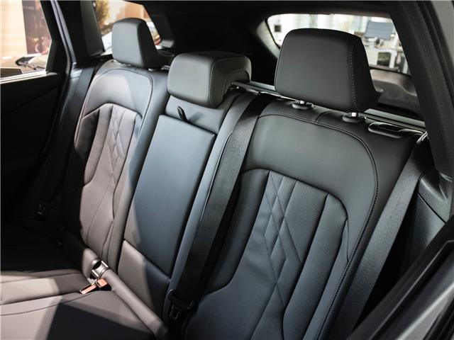 2026 BMW X3 M50 xDrive (Stk: B10229) in Windsor - Image 22 of 23