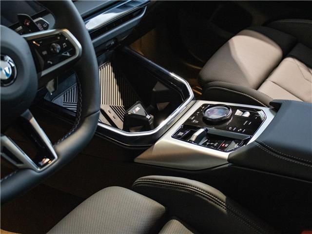 2026 BMW X3 M50 xDrive (Stk: B10229) in Windsor - Image 17 of 23