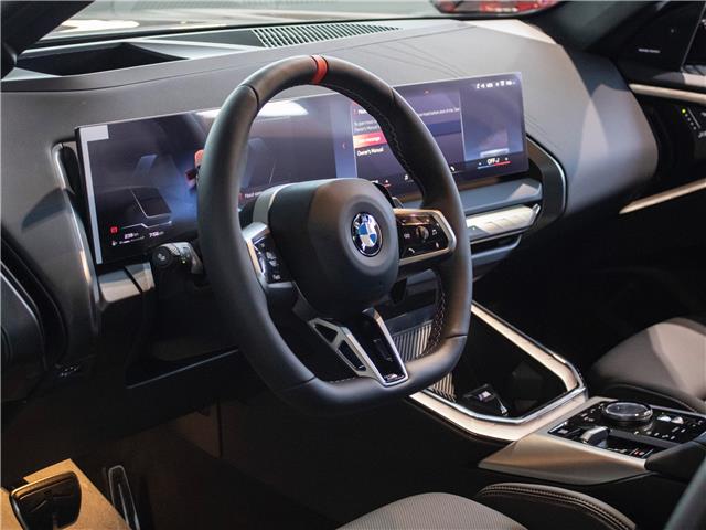 2026 BMW X3 M50 xDrive (Stk: B10229) in Windsor - Image 10 of 23