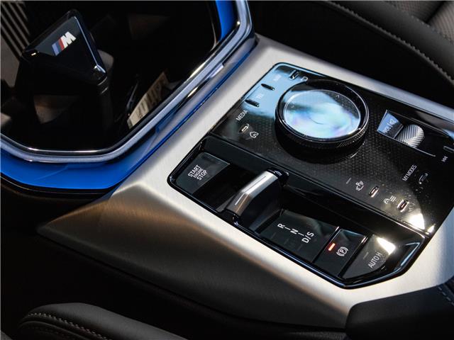 2026 BMW X3 M50 xDrive (Stk: B10229) in Windsor - Image 18 of 23