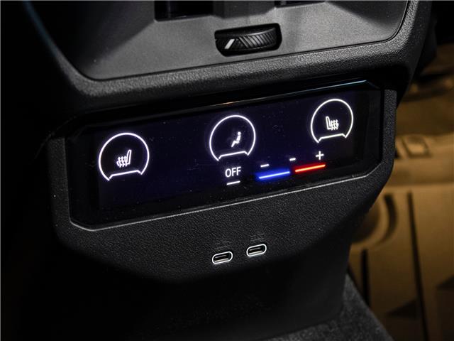 2026 BMW X3 M50 xDrive (Stk: B10229) in Windsor - Image 21 of 23