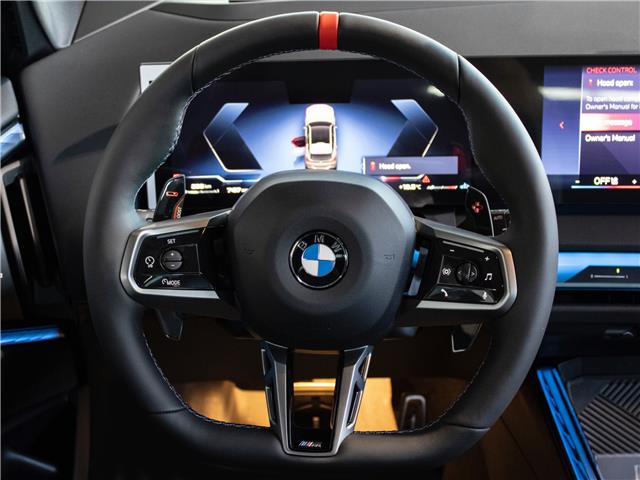 2026 BMW X3 M50 xDrive (Stk: B10229) in Windsor - Image 11 of 23