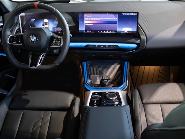 2026 BMW X3 M50 xDrive (Stk: B10229) in Windsor - Image 13 of 23