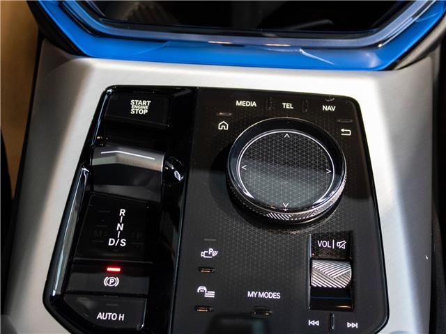 2026 BMW X3 M50 xDrive (Stk: B10229) in Windsor - Image 16 of 23