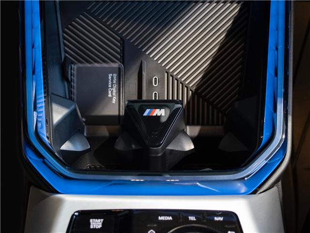 2026 BMW X3 M50 xDrive (Stk: B10229) in Windsor - Image 15 of 23