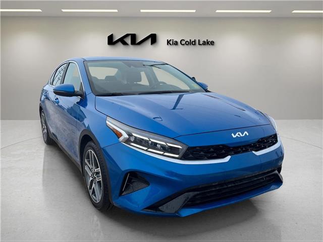 2023 Kia Forte EX+ (Stk: K25031A) in Cold Lake - Image 1 of 21