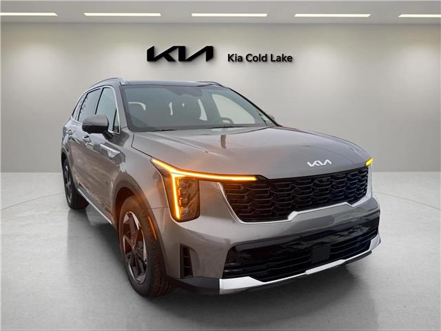 2026 Kia Sorento Plug-In Hybrid SX (Stk: SR26005) in Cold Lake - Image 1 of 33