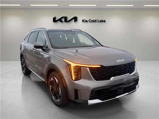 2026 Kia Sorento Plug-In Hybrid SX (Stk: SR26005) in Cold Lake - Image 2 of 33