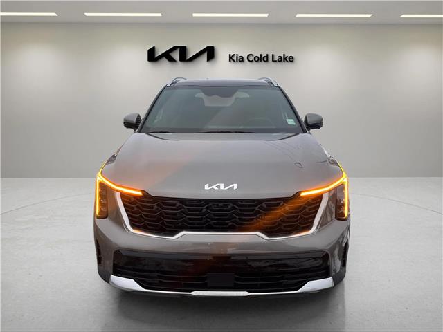 2026 Kia Sorento Plug-In Hybrid SX (Stk: SR26005) in Cold Lake - Image 3 of 33