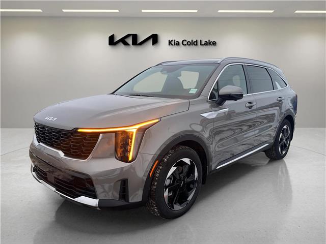 2026 Kia Sorento Plug-In Hybrid SX (Stk: SR26005) in Cold Lake - Image 4 of 33