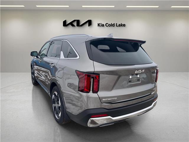 2026 Kia Sorento Plug-In Hybrid SX (Stk: SR26005) in Cold Lake - Image 6 of 33