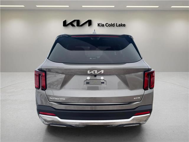 2026 Kia Sorento Plug-In Hybrid SX (Stk: SR26005) in Cold Lake - Image 7 of 33