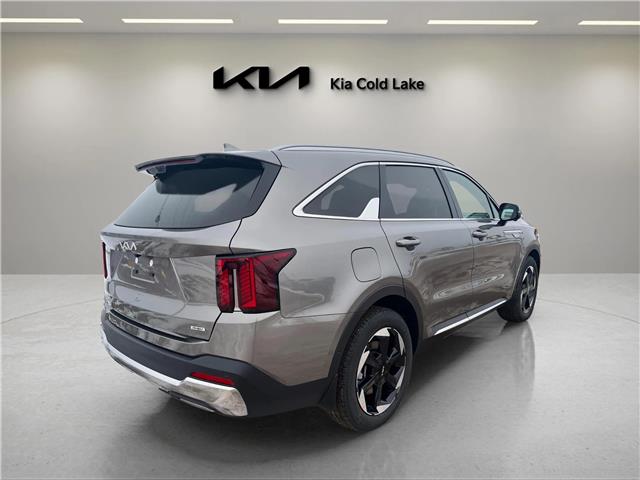 2026 Kia Sorento Plug-In Hybrid SX (Stk: SR26005) in Cold Lake - Image 8 of 33