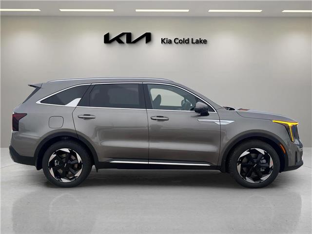 2026 Kia Sorento Plug-In Hybrid SX (Stk: SR26005) in Cold Lake - Image 9 of 33