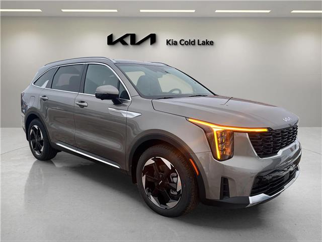 2026 Kia Sorento Plug-In Hybrid SX (Stk: SR26005) in Cold Lake - Image 10 of 33