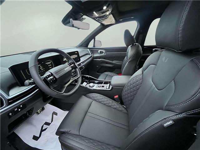 2026 Kia Sorento Plug-In Hybrid SX (Stk: SR26005) in Cold Lake - Image 12 of 33