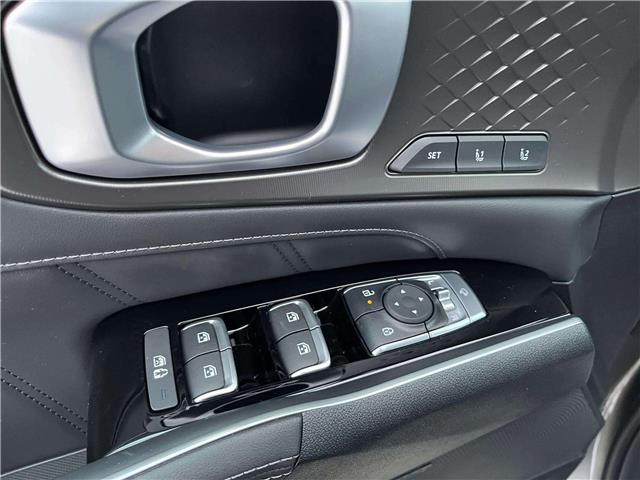 2026 Kia Sorento Plug-In Hybrid SX (Stk: SR26005) in Cold Lake - Image 18 of 33