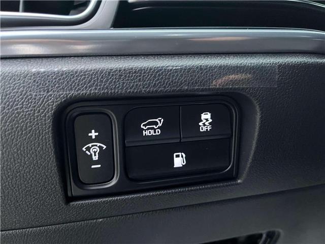 2026 Kia Sorento Plug-In Hybrid SX (Stk: SR26005) in Cold Lake - Image 19 of 33