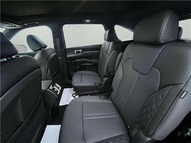 2026 Kia Sorento Plug-In Hybrid SX (Stk: SR26005) in Cold Lake - Image 13 of 33
