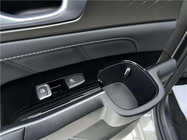 2026 Kia Sorento Plug-In Hybrid SX (Stk: SR26005) in Cold Lake - Image 21 of 33