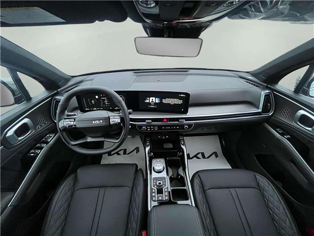 2026 Kia Sorento Plug-In Hybrid SX (Stk: SR26005) in Cold Lake - Image 14 of 33