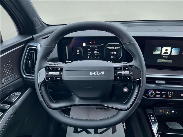 2026 Kia Sorento Plug-In Hybrid SX (Stk: SR26005) in Cold Lake - Image 15 of 33